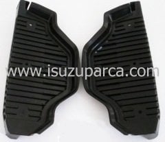 Basamak Bakaliti Sol Nkr/Npr59