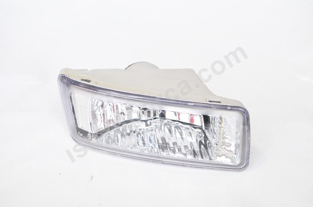 D-max Sis Farı Kare Tip 4x2 / 4x4 Sağ 2004-2007