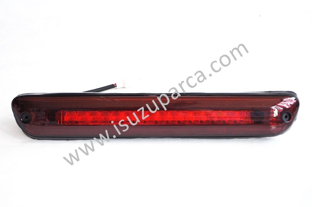 D-max Stop Lambası Emniyet 4x2 / 4x4 2004-2012