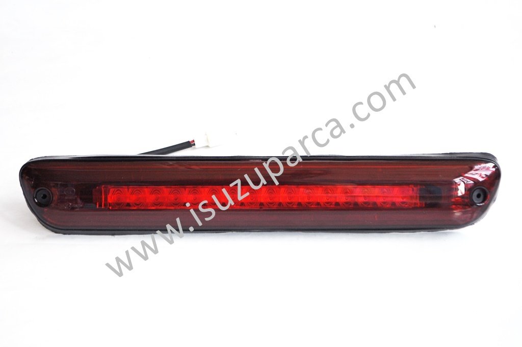 D-max Stop Lambası Emniyet 4x2 / 4x4 2004-2012