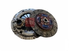 D-max Debriyaj Seti (baskı+balata+bilya) 4x2 / 4x4 Orjinal 2004-2012