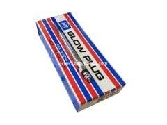 Kızdırma Bujisi D-max 2007-2012 Orjinal