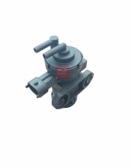 D-max Ever Valfi 2004-2007 (EGR)