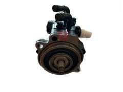 Direksiyon Pompası NQR/Turkuaz (çift çıkışlı)