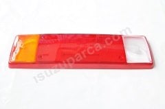 Stop Lamba Camı Npr66