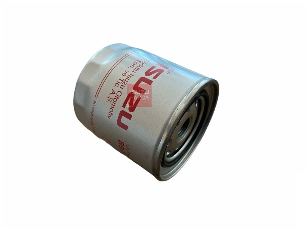 Mazot Filtresi D-max 2004-2007