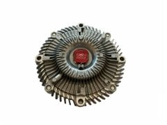 Fan Termiği Npr66 1997-2006