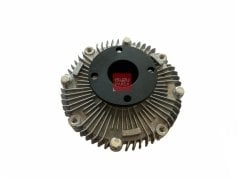 Fan Termiği Npr66 1997-2006