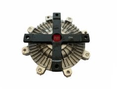 Tfr Fan Termiği 1988-2002