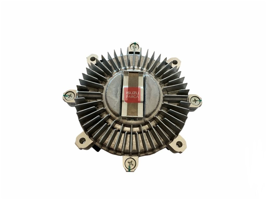 Tfr Fan Termiği 1988-2002