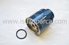 Su Ayırıcı Filtresi D-max