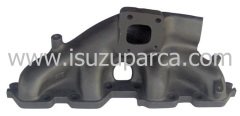 Eksoz Manifoldu 97-02 NQR70 / Turkuaz Turbosuz
