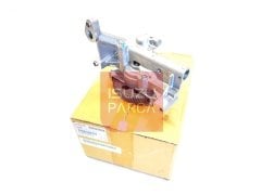 D-max Motor Yağ Pompası Orjinal 2017-2019 Euro6