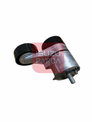 D-max Gergi Kasnağı Orjinal 2012-2019 Euro5 / Euro6