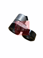 D-max Gergi Kasnağı Orjinal 2012-2019 Euro5 / Euro6