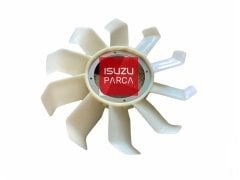 D-max Vantilatör Pervanesi Orjinal 2012- ve Sonrası