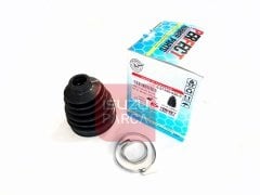 D-max Aks Körüğü İç 2004-2019