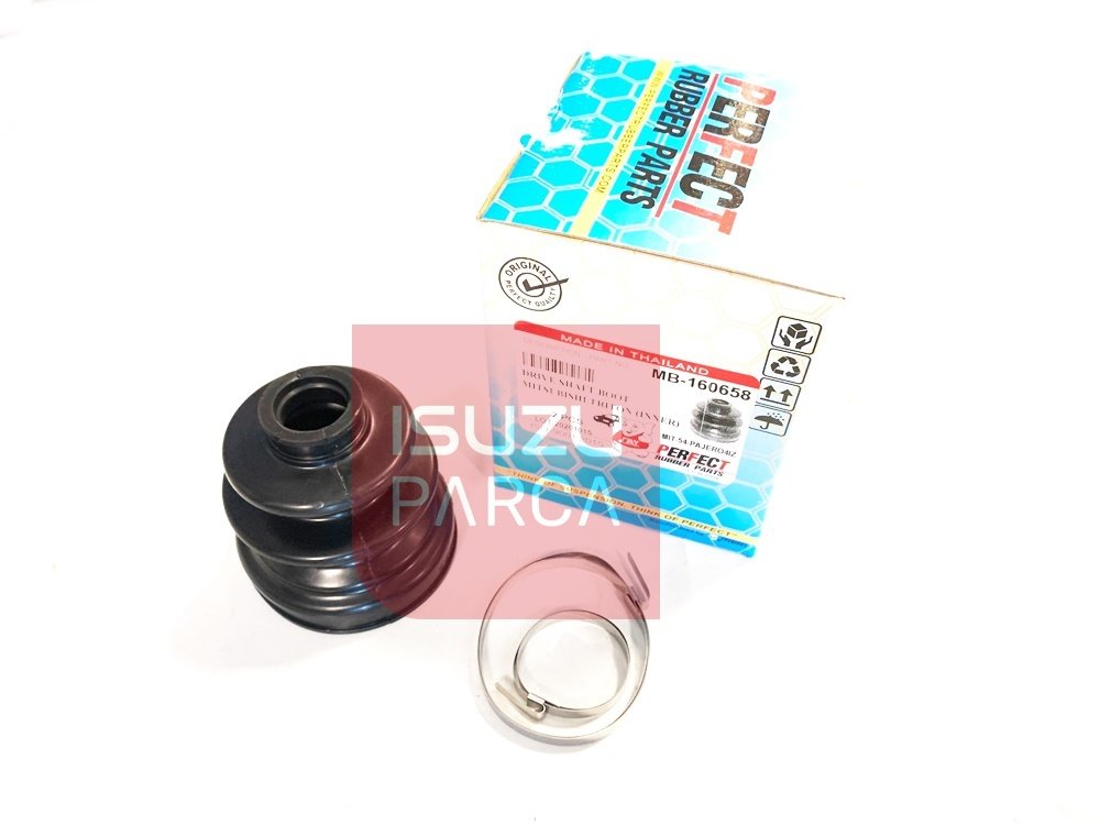 L200 Aks Körüğü İç 2007-2019