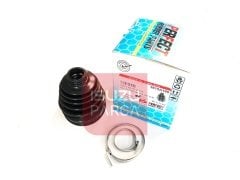 L200 Aks Körüğü Dış 2007-2019