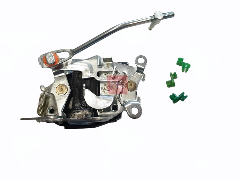 Kapı Kilit Sol Nkr/Npr59