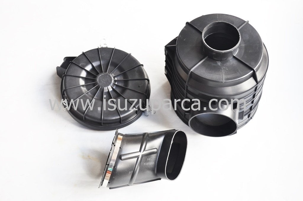 Filtre Hava Komple Npr71/Nqr