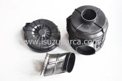 Filtre Hava Komple Npr71/Nqr