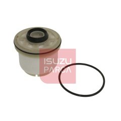 D-max Mazot Filtresi 2020- ve Sonrası