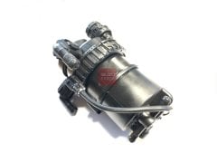 D-max Mazot Filtresi Komple 2012-2019 (geri dönüş borusu var)