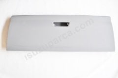 Bagaj Kapağı D-max 2007-2012 Arası