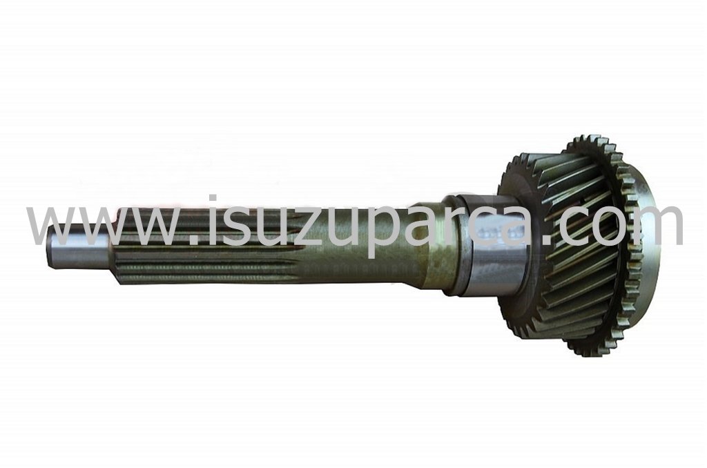 Canter 659 Turbolu Prizdirek