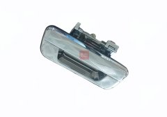 Bagaj Açma Kolu Nikelajlı D-max 2004-2012