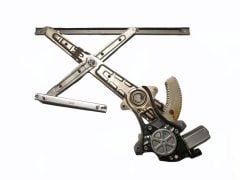 D-max Cam Krikosu Ön Motorlu Sağ 2004-2012