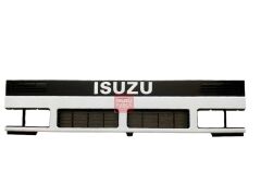 Panjur Ön (beyaz boyalı) Npr59