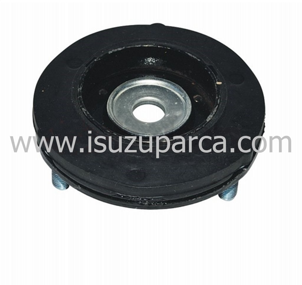 D-max 4x2 Amortisör Takozu Ön