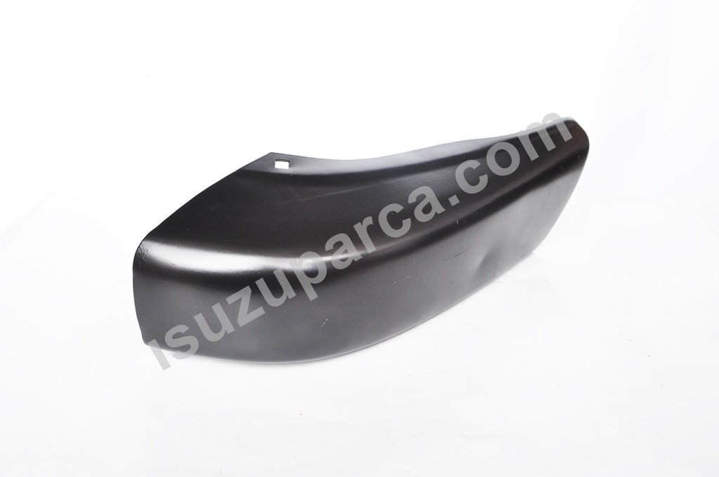 Tfr Tampon Köşesi Sol Siyah 1997-2002 Arası