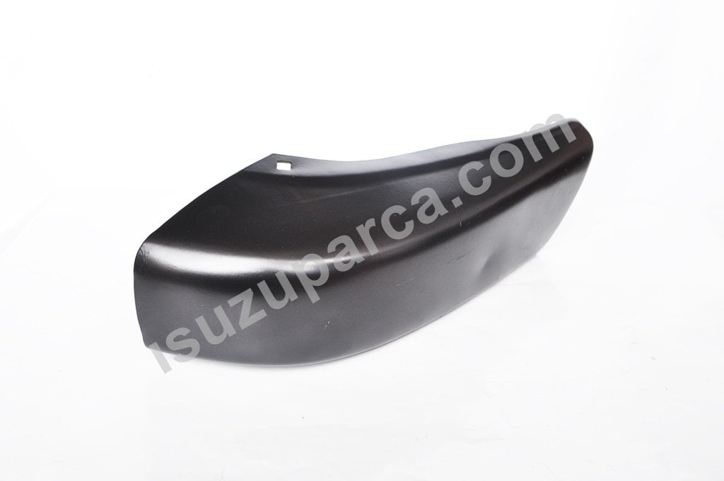 Tfr Tampon Köşesi Sol Siyah 1997-2002 Arası