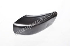 Tfr Tampon Köşesi Sol Siyah 1997-2002 Arası