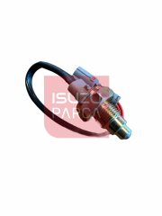 D-max Geri Vites Müşürü 2012-2019