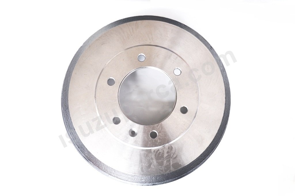 D-max Arka Fren Kampanası 4x4 2004-2012 Takım Fiyatıdır. (2 adet)