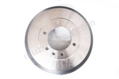 D-max Arka Fren Kampanası 4x4 2004-2012 Takım Fiyatıdır. (2 adet)