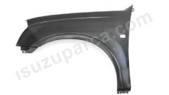 D-max Çamurluk 2004-2006 4x2 Sol