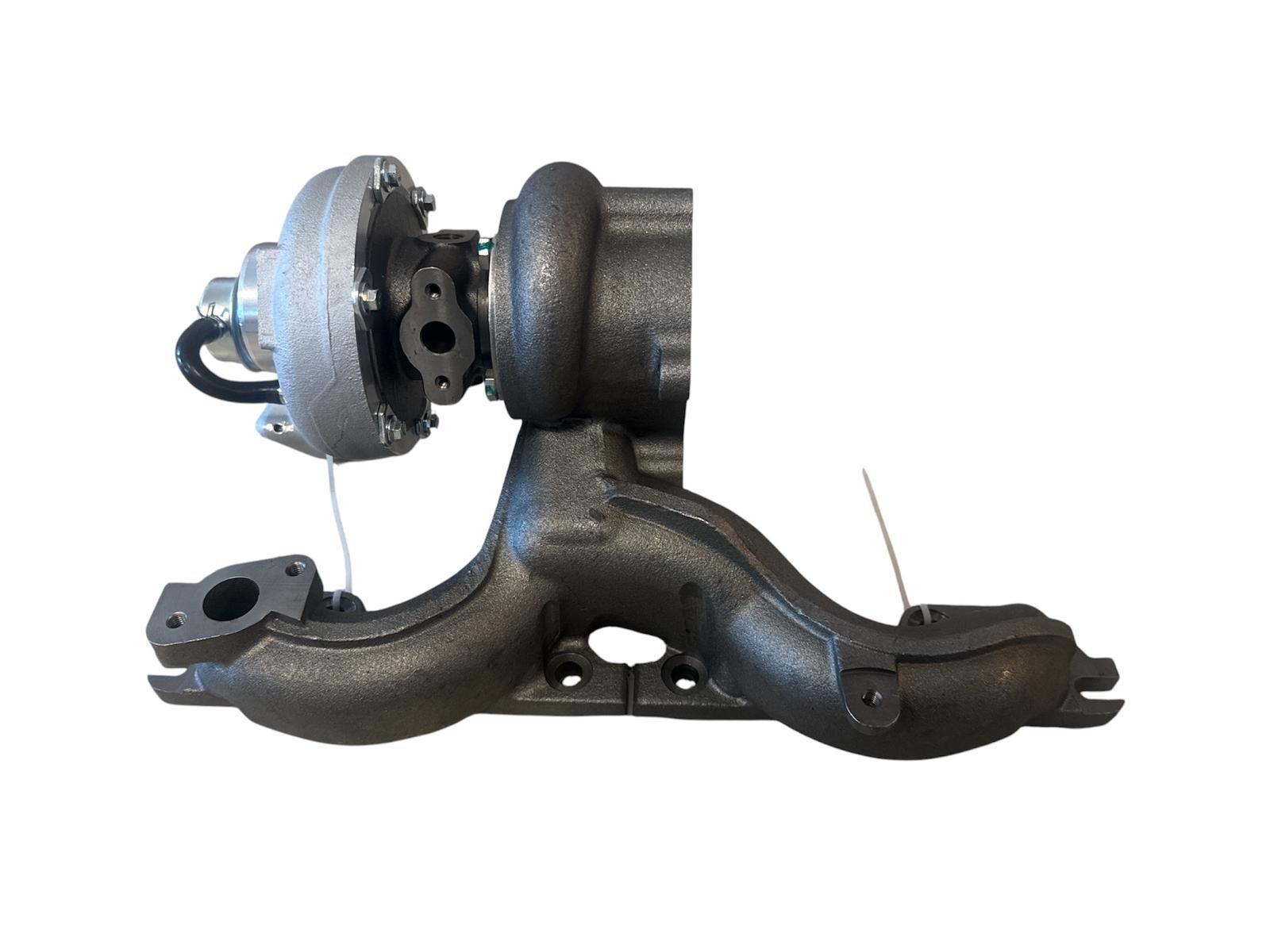Npr71 Turbo Komple Manifoltlu 2006-2010