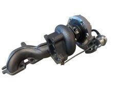 Npr71 Turbo Komple Manifoltlu 2006-2010