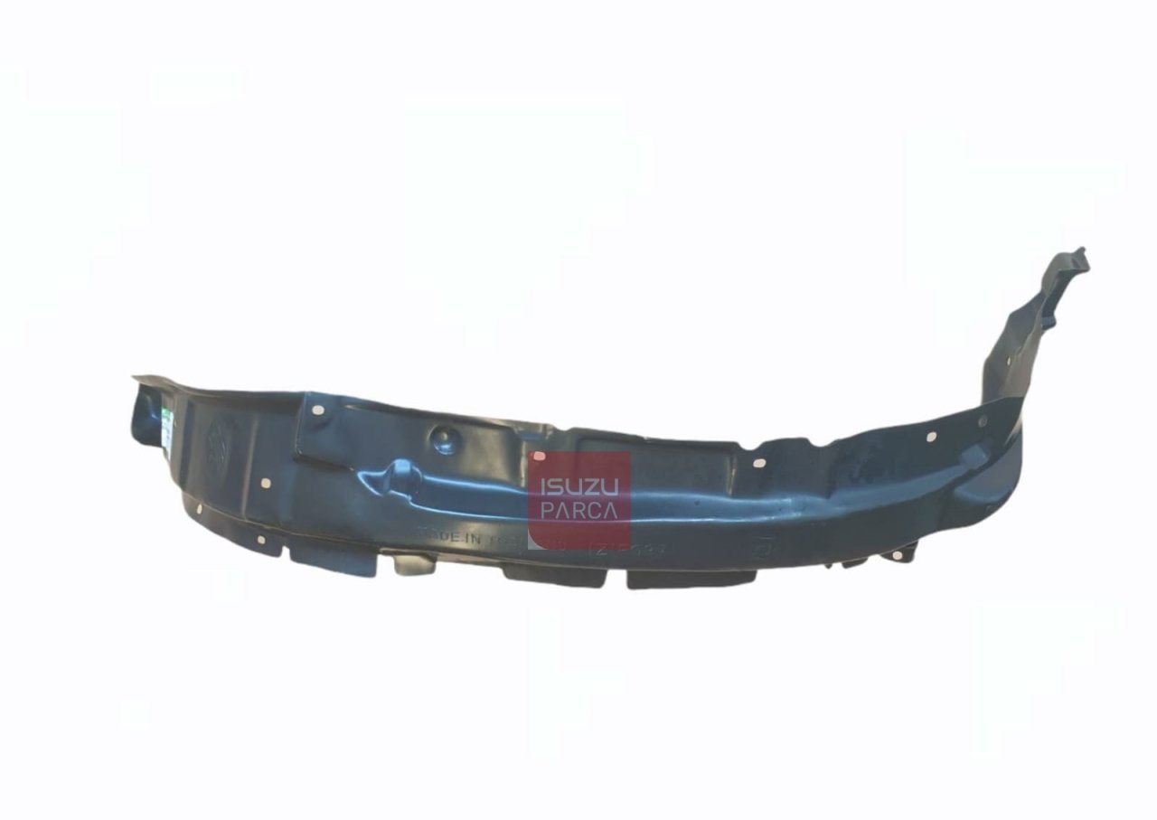 Çamurluk Davlumbazı D-max 2004-2006 Ön Sol