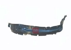 Çamurluk Davlumbazı D-max 2004-2006 Ön Sol