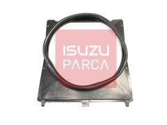 Npr75 Radyatör Davlumbazı (lastikli) 2010- ve Sonrası