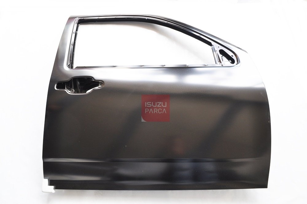 Kapı Komple D-max Çift Kabin Ön Sağ 2004-2012
