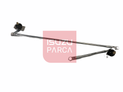 Npr75 Silecek İç Mekanizması 2010- ve Sonrası