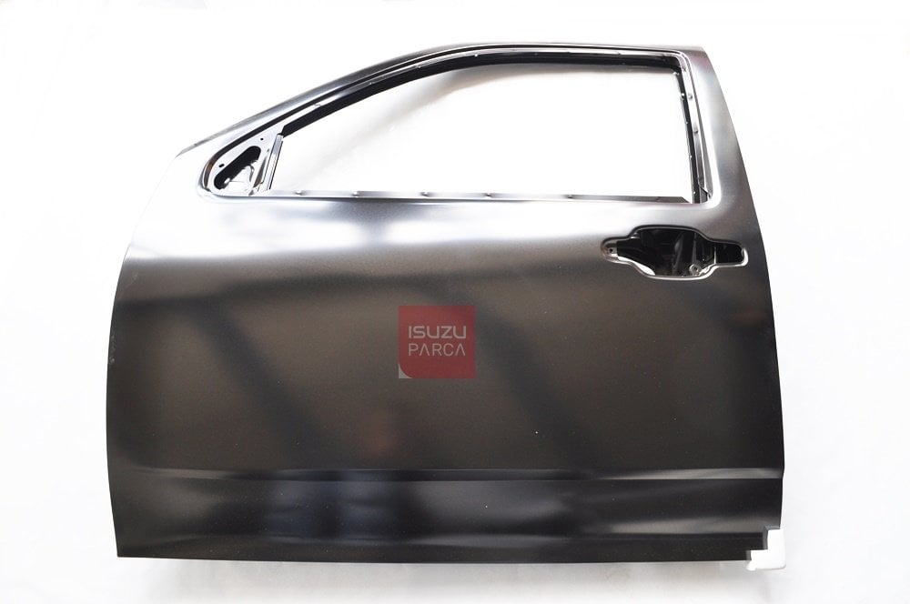 Kapı Komple D-max Çift Kabin Ön Sol 2004-2012