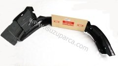 D-max Çamurluk Davlumbazı Ön 4x2 / Tek Kabin 2012-2016 Sağ